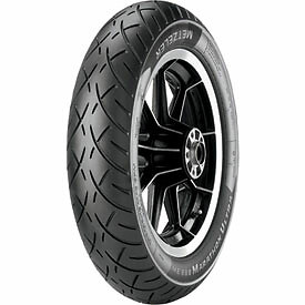 Metzeler ME888 Marathon Ultra Front Motorcycle Tire