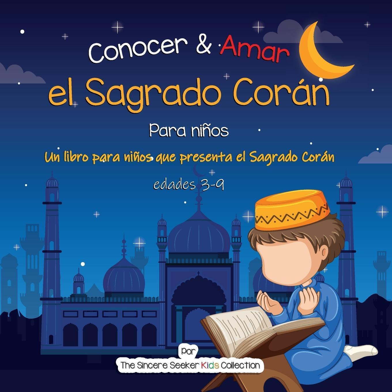 Thumbnail - Conocer & Amar El Sagrado Corán Tbd Taschenbuch Paperback Spanisch