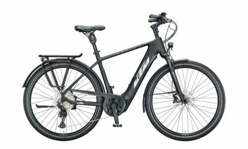 für VICTORIA e-Trekking 7.9, LION E-Bike Akku 36V 13,4Ah ( 500Wh