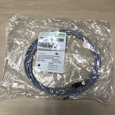 NEW LOT 6: Murrelektronik CD08-0A-020-A1 M8 Female Connector Straight w/ Cable