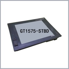 MITSUBISHI 1P New GT1575-STBD high quality Touch Screen GT1575 STBD HMI Module