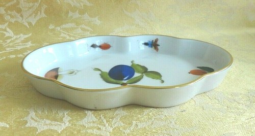 Herend hvngary hand painted1718.45RO | www.knjigomdoosmeha.org