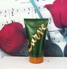 Curve For Men Shower Gel 2.5 FL. OZ. By Liz Claiborne. NWOB