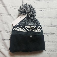 Nike Men Beanie Running Hat Polyester 