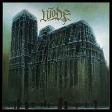 Wode - Self Titled LP NEW COLOR VINYL