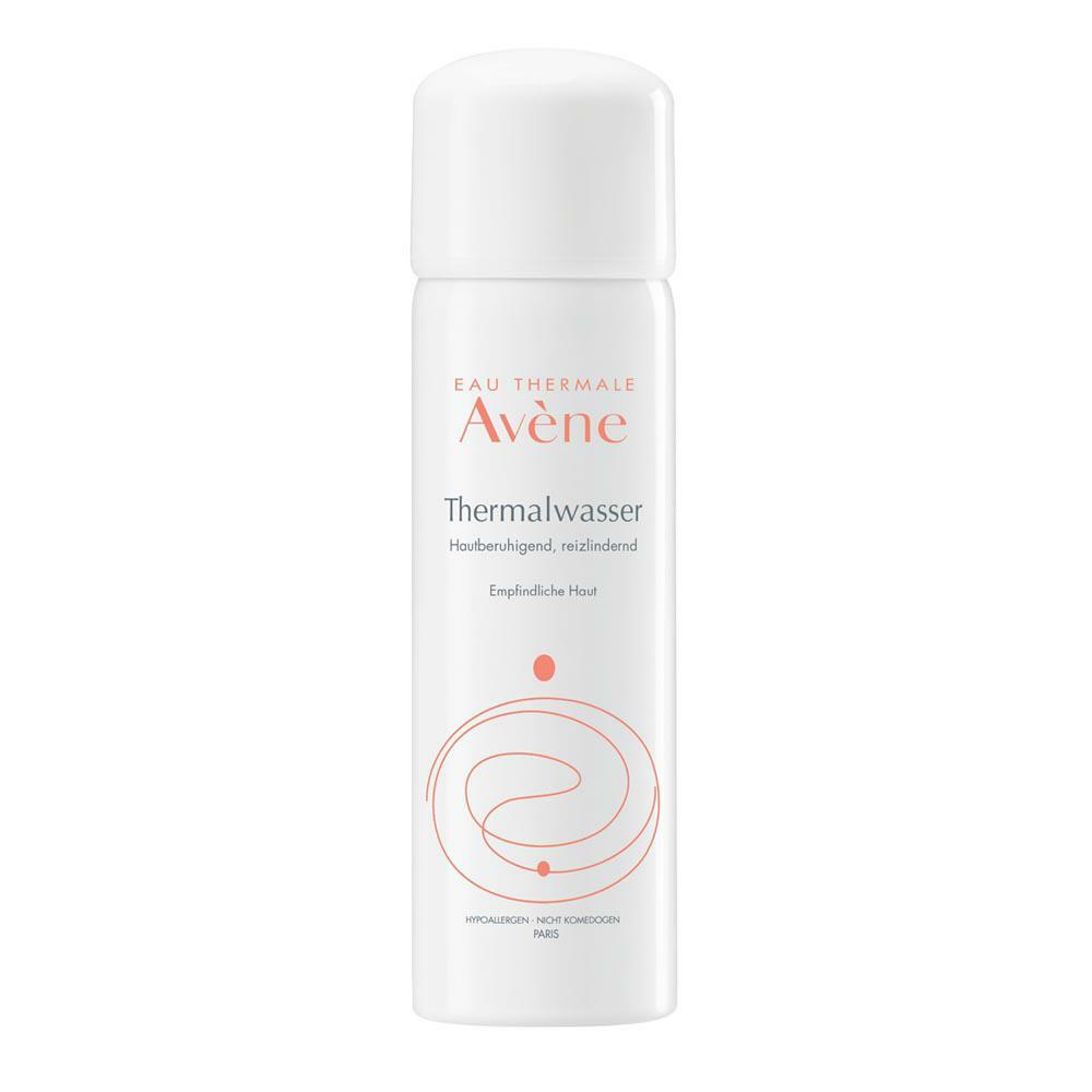 Avene Thermalwasser Reisegröße 50ml, ,PZN 00850141