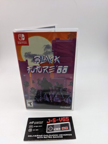 NSG - Nintendo Switch Games NEW & USED (MAKE A BUNDLE)(PICK YOUR GAMES) - Picture 40 of 672