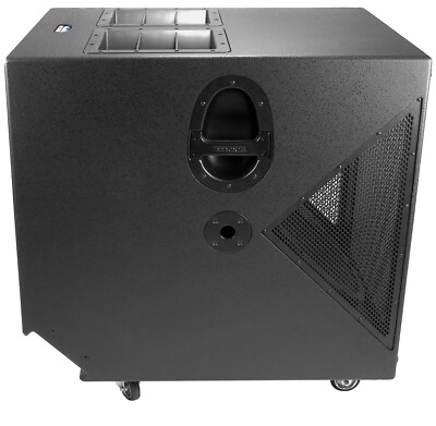 Mackie SWA2801Z Subwoofer (Dual 18 inch DJ Speakers) - AZ Local