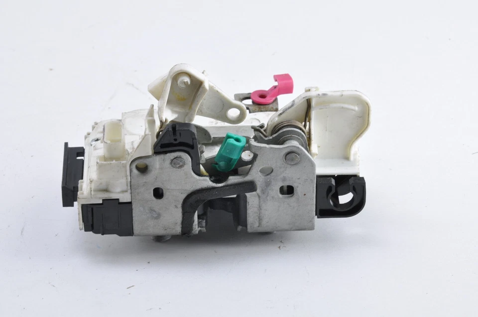 Оригинальный привод замка двери левого переднего левого LH Jeep Compass Patriot 2015–2017 годов выпуска - Изображение 3 из 4