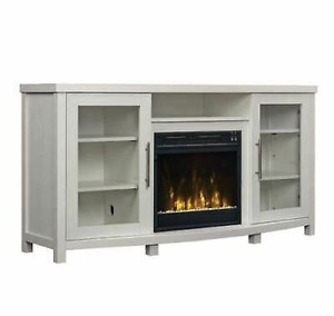 Classic Flame Electric Fireplace 54 In Freestanding Tv Stand Led