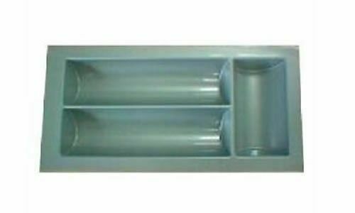 24 Kitchen Connector Bolts Screws M4 To Fit 5mm Hole - View #9