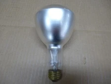 3 Pack of 90 Watt ER30 Flood DURO-TEST Long Life Watt Saver Light Bulbs