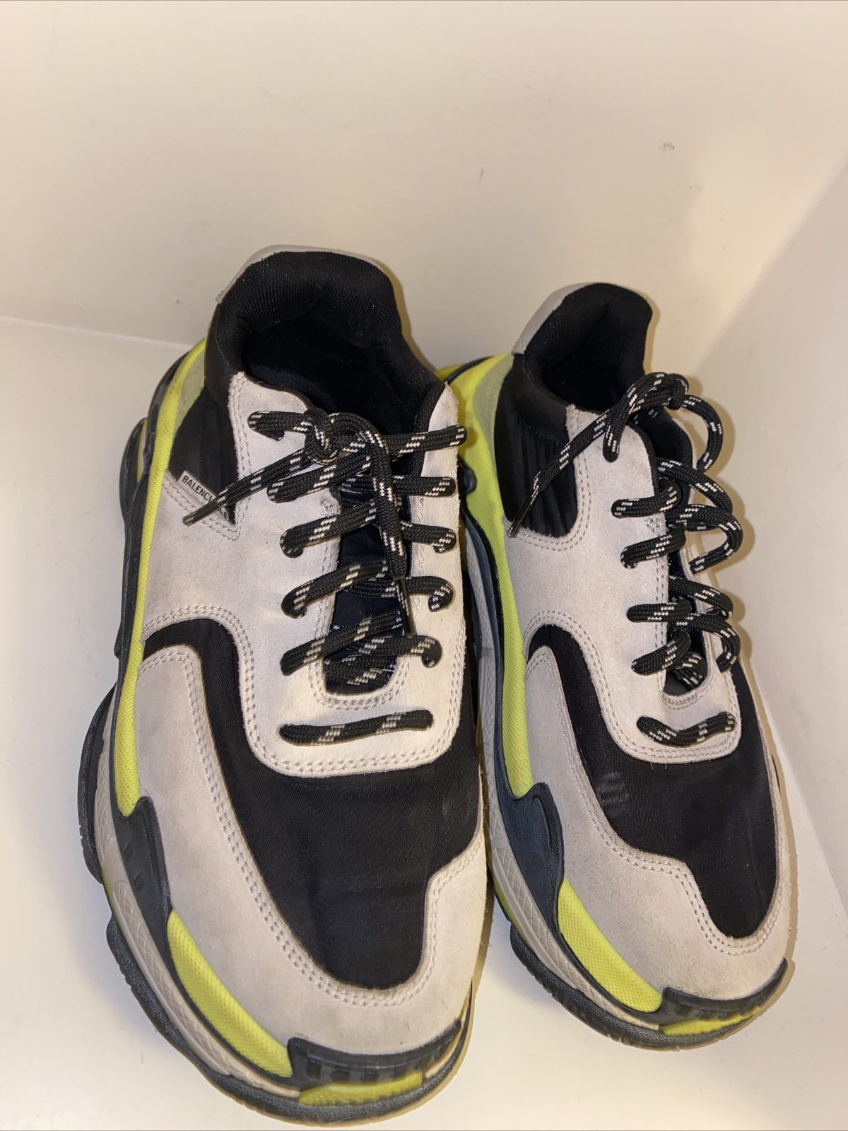balenciaga triple s ebay