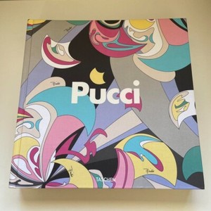 Pucci Book | eBay