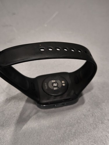 Used Smartwatch - Working, Scratched, No Accessories - 第 4/5 張圖片