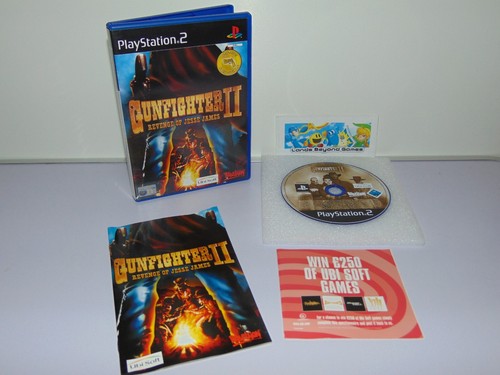 Playstation 2 PS2 Videospiele (Survival Horror Action Shooter Crime War FPS) - Bild 9 von 41