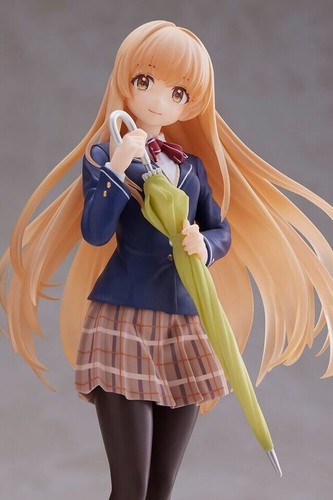 The Angel Next Door Spoils Me Rotten Mahiru Shiina Coreful figure from Japan - Picture 8 of 10
