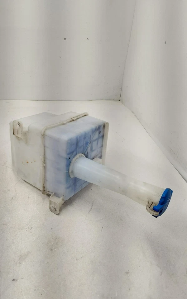 Kia Spectra 2009 tanque de depósito de lavado de parabrisas bomba única OEM 98610 2F700 Foto 4 de 4