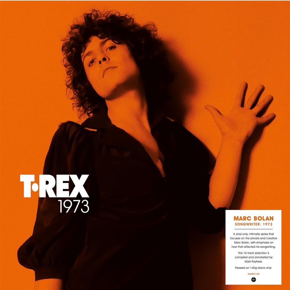 Songwriter: 1973 - T. Rex (Vinile)
