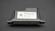 OEM MERCEDES BENZ W205 S205 W253 W213 W238 W166 VOLTAGE CONVERTER A2059053414