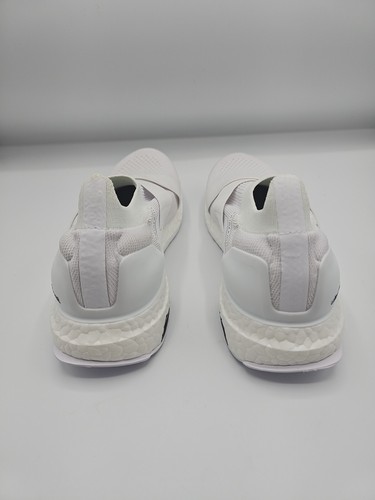 Adidas Ultraboost Womens White Slip On Running Shoes Size 5.5 - Picture 4 of 7
