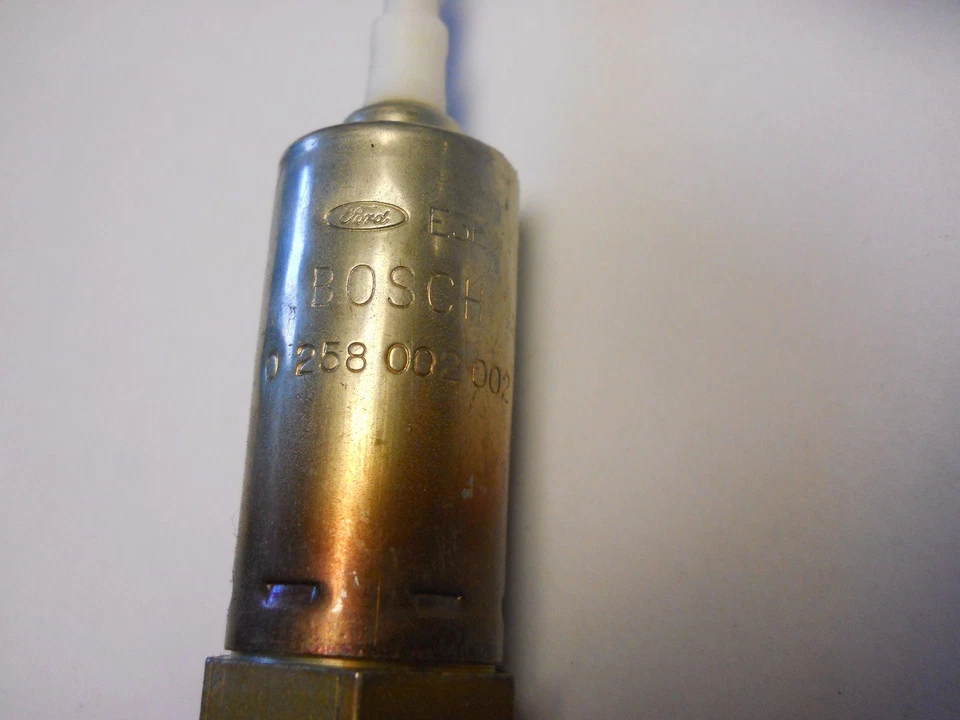 NOS 1985 LINCOLN CONTINENTAL 5.0L OXYGEN SENSOR AOT - Image 2 of 3