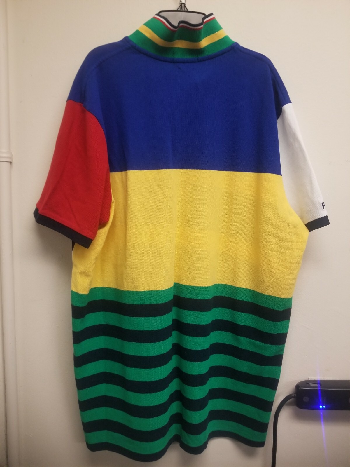 Polo Ralph Lauren Shirt XL Classic Fit 