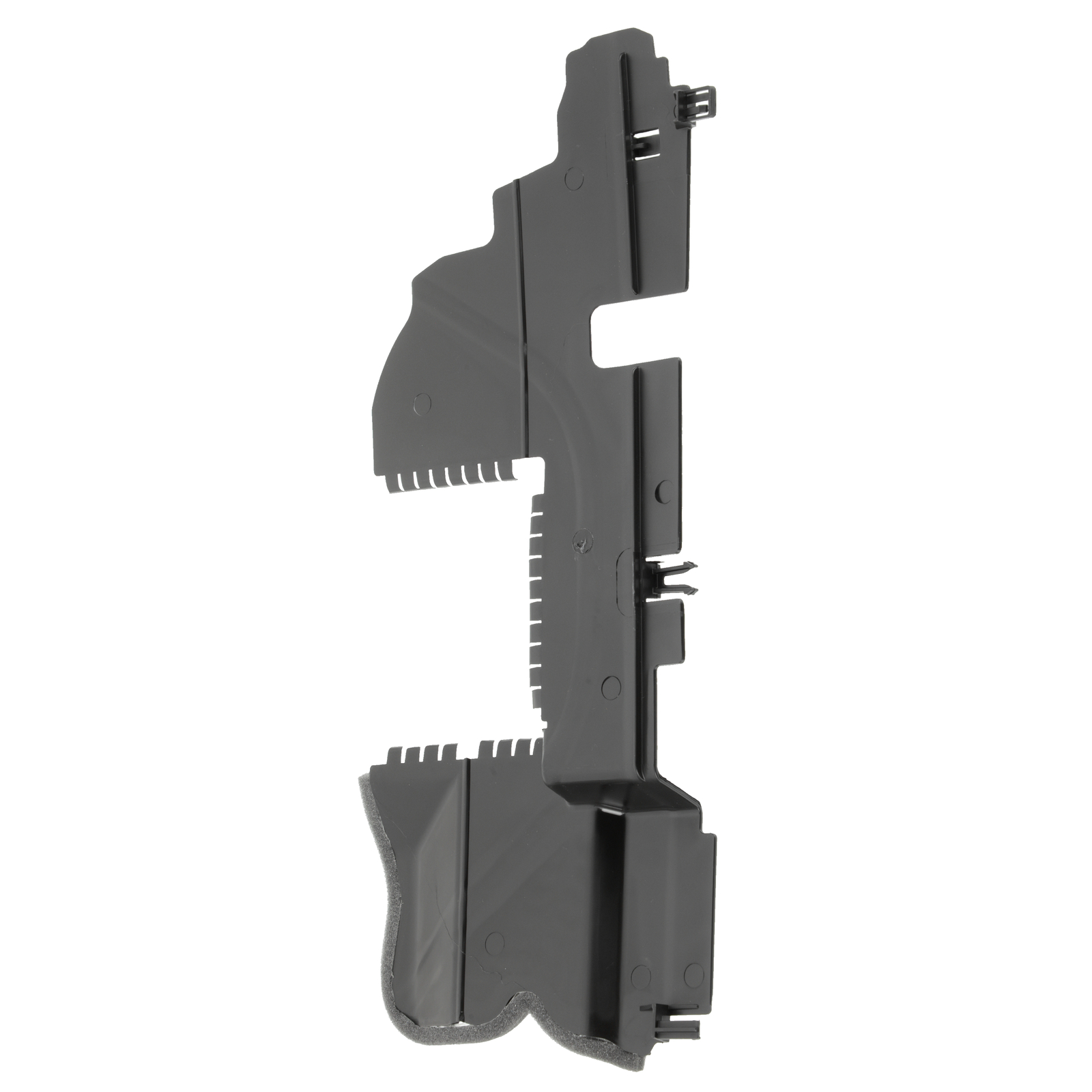 Sello del condensador de A/C lado derecho para Nissan Altima (2013-2015) (P/N 92184-3TA0A)