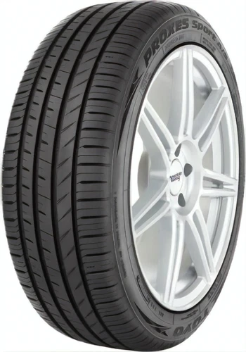 Toyo Proxes Tires