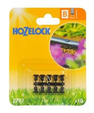 Hozelock Blanking Plug Micro Irrigation 2779