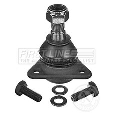 Ball Joint FBJ5130 First Line Suspension Front Upper 251407361