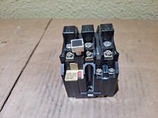 ALLEN BRADLEY 592-JOV16 SER. A OVERLOAD RELAY Fast Shipping