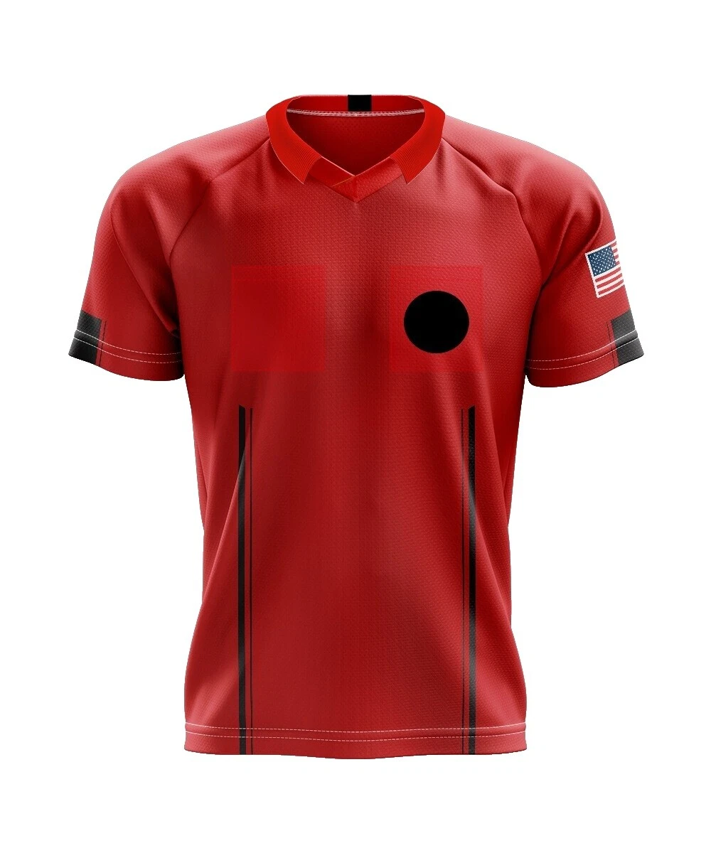 Poliéster Talla XL Ropa de fútbol para De hombre