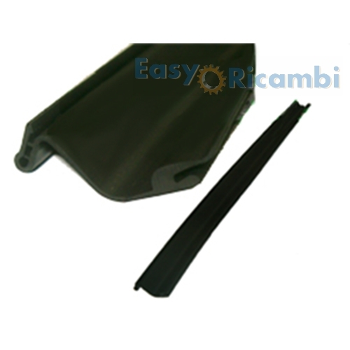 GUARNIZIONE PORTA LAVASTOVIGLIE Ariston Indesit Originale C00141316 181963746408 - Foto 9
