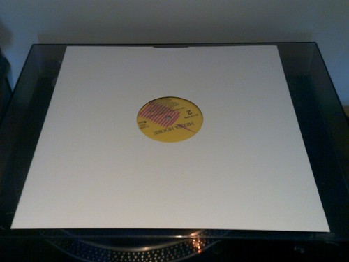 Melba Moore - Do You Really Want My Love - 12" Vinyl (1990) *HEAR it HERE* - 第 2/5 張圖片