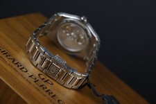 Girard Perregaux 81010-11-431-11A Laureato Automatic Mens Watch - Stainless... 4