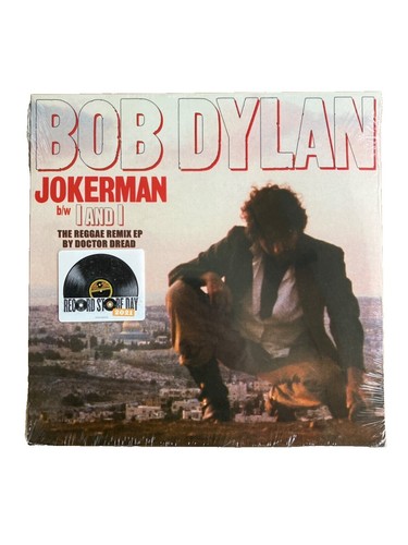 BOB DYLAN: blood on the tracks MOBILE FIDELITY 12