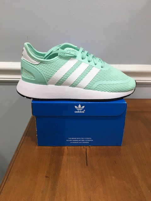 superstar clear mint