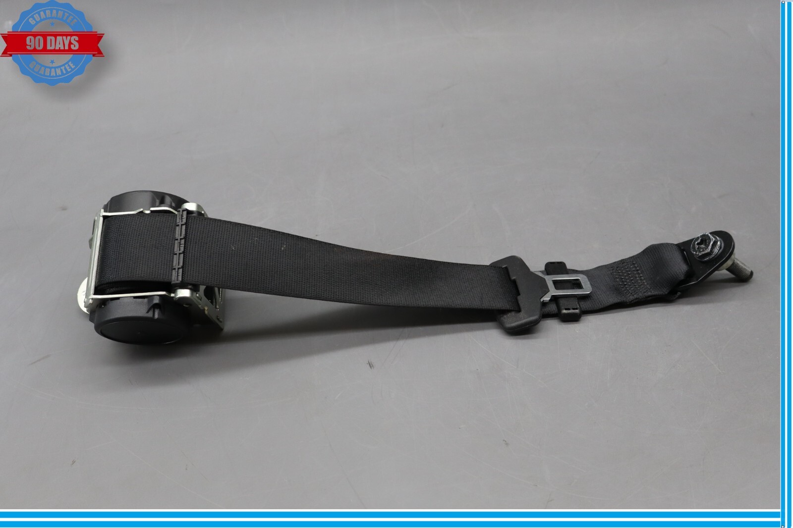Maserati Ghibli 2014-2020 Rear Right Seat belt