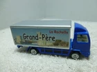 Carrousel Diecast Truck Grand-Pere