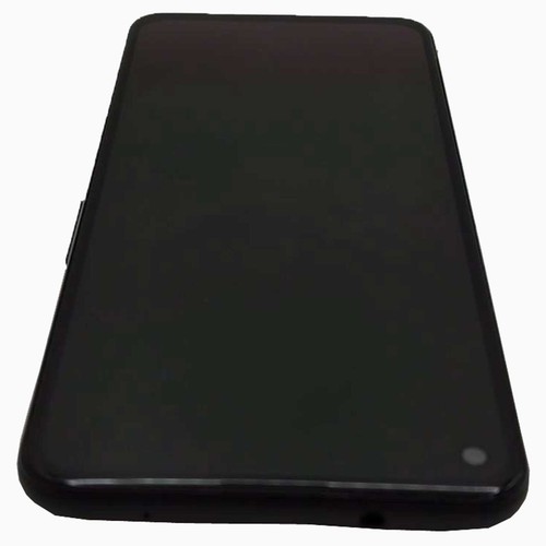 Google Pixel 4a 5G Sim Único 128 GB Solo Negro G025I Desbloqueado de Fábrica - Imagen 4 de 17