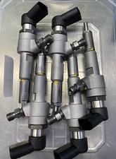 INIETTORI siemens  9663429280 --  FORD 1.4 TDCI / CITROEN 1.4 HDI -- REVISIONATI