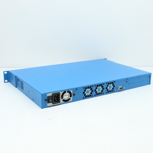 Caswell CAR-3030 Smoothwall S4 6 Port Firewall VPN Intel i3 3220 8GB RAM 2TB HDD - 第 8/18 張圖片