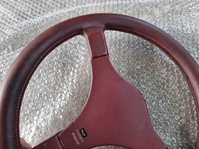 MOMO MysterE Steering Wheels | Aftermarket Branded | GENUINE PART