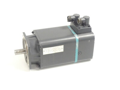 Siemens 1FT5062-0AF01-1 - Z AC-VSA-Motor SN:ECO81676501001