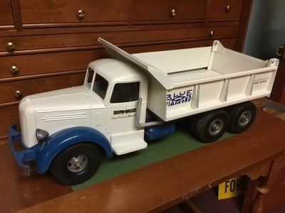 smith miller toy trucks for sale