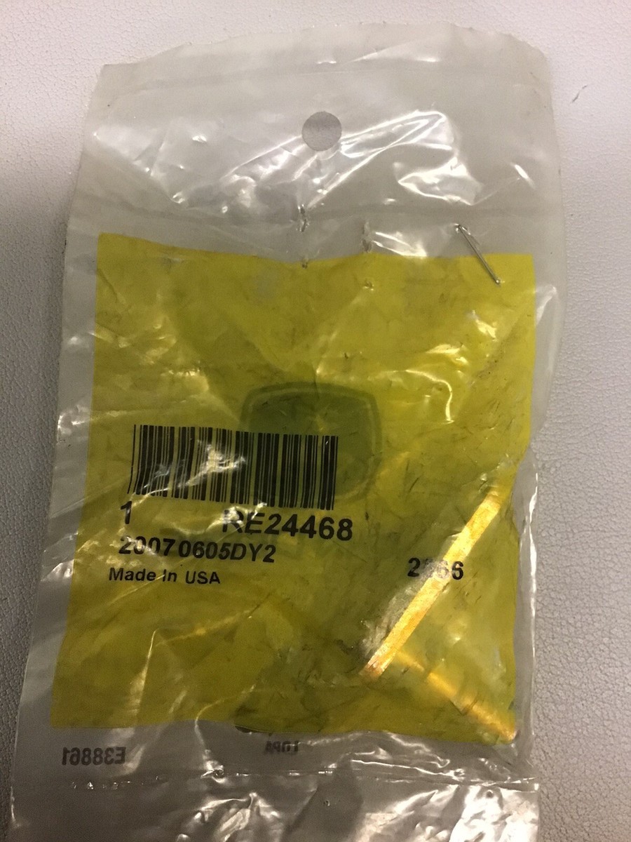 へ John Deere Shaft-foot Feed Sensor RE24468 for sale online | eBay