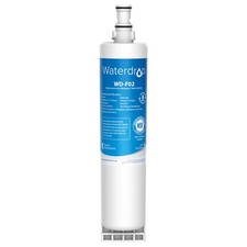 Waterdrop 4396508 Replacement for 4396508 Refrigerator Water Filter
