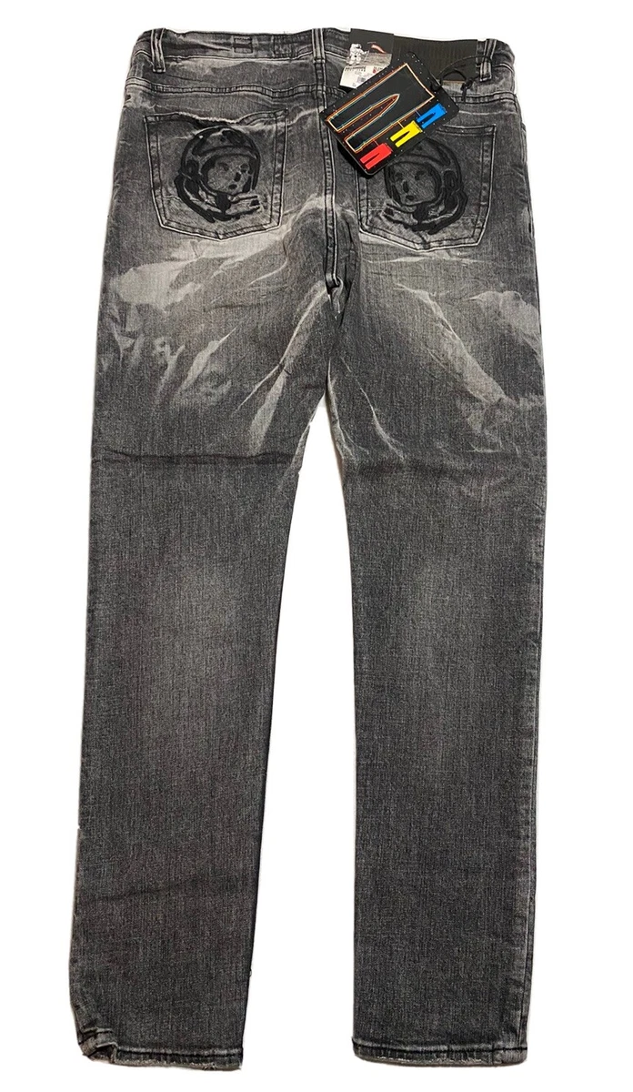 BILLIONAIRE BOYS CLUB DENIM 36インチ | preh.uprrp.edu