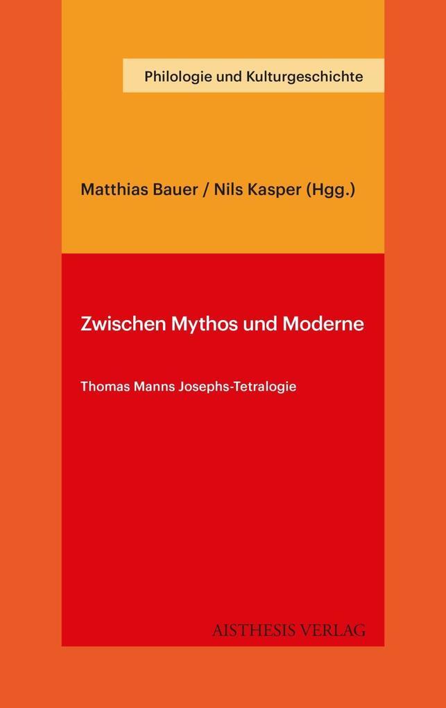 Thumbnail - Zwischen Mythos Und Moderne | 2019 | Deutsch